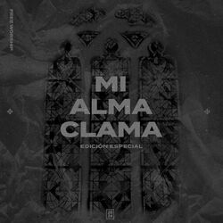 Cover of Mi Alma Clama (Deluxe Edition)