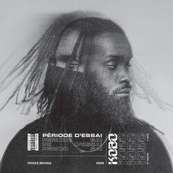 music cover