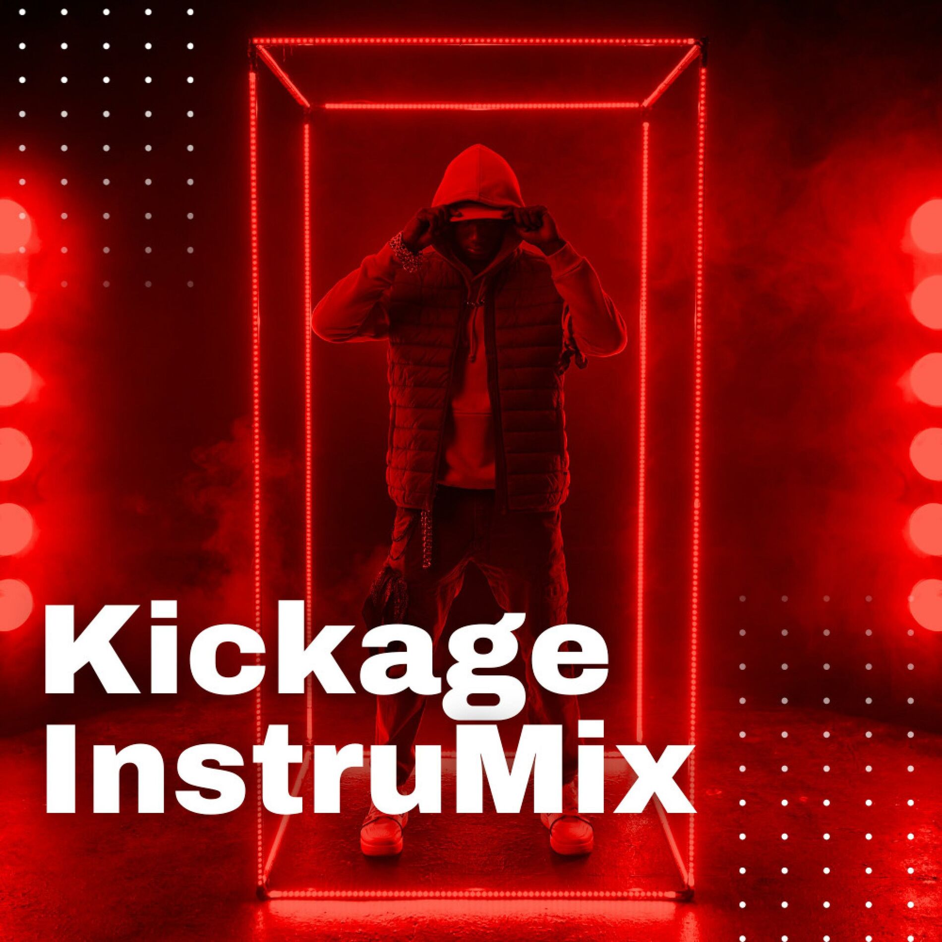 Album cover of InstruMix Kickage, Vol. 1