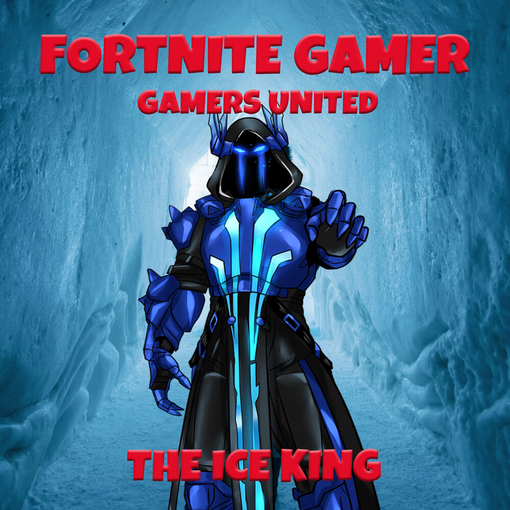 Picture of The Ice King