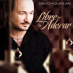 Cover of Libre para Adorar