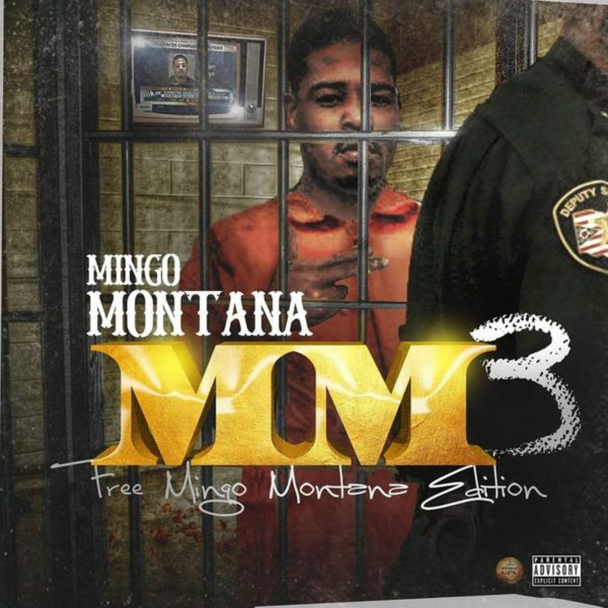 Album cover of Mm3