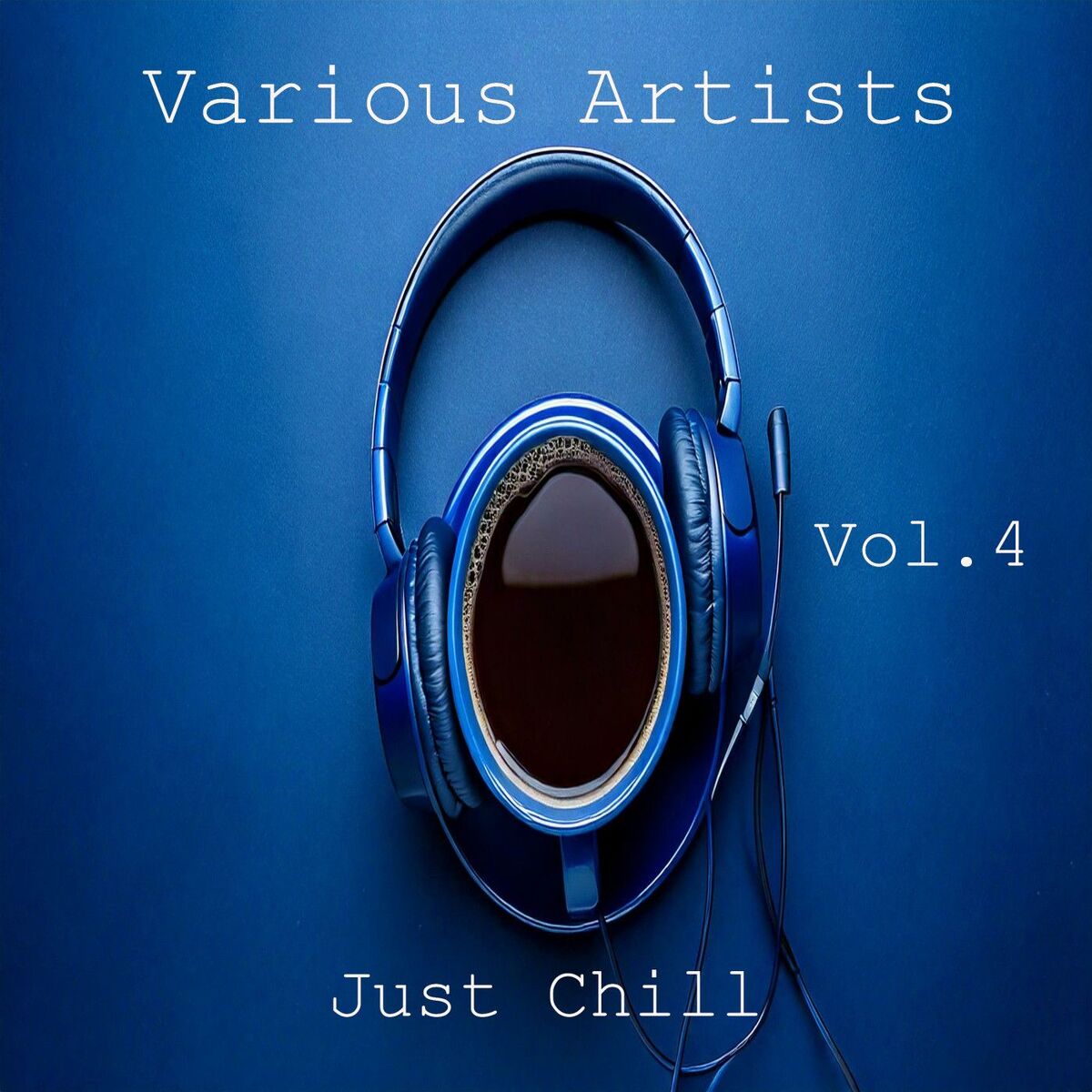 Album cover of Just Chill Vol.4