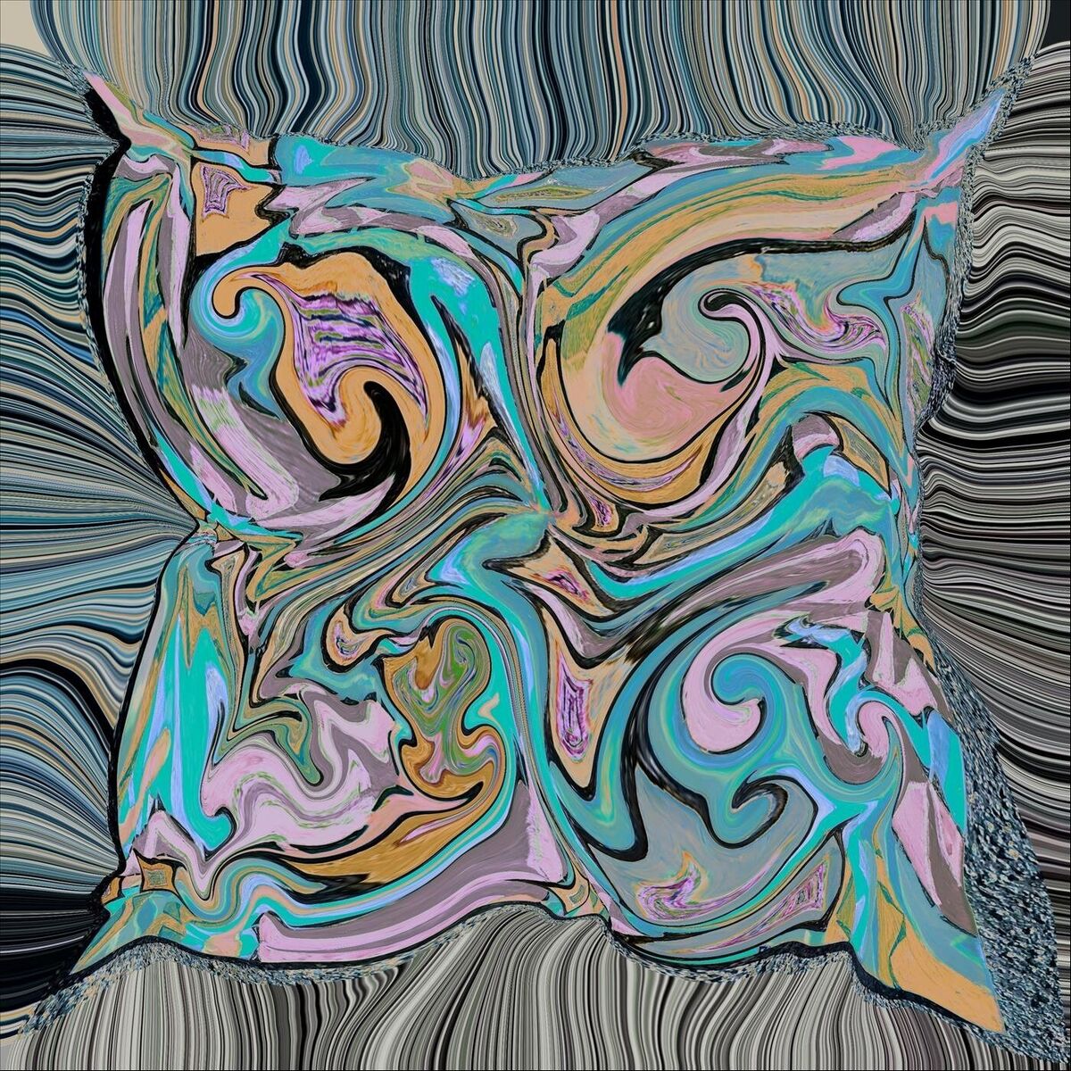 Album cover of Elechronik Beatz, Pt. 6