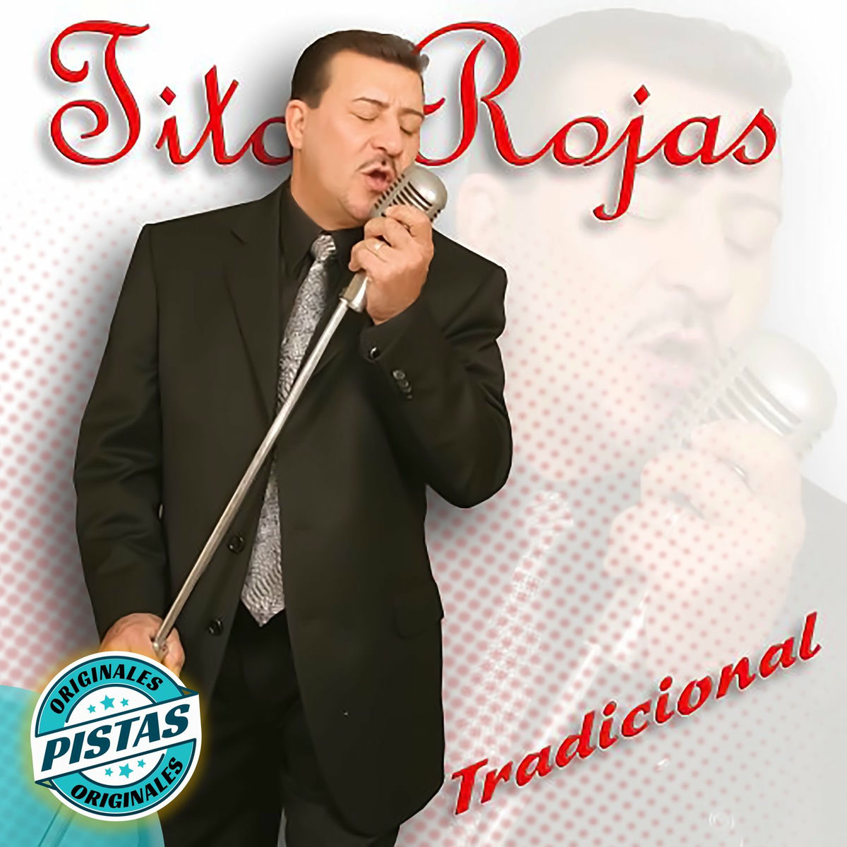 Album cover of Todita Tú