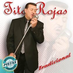 Cover of Tradicional (Pistas Originales)
