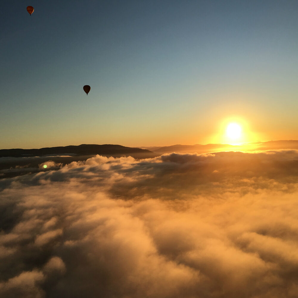 Picture of I Built the Sky (Striations) [feat. Tim McMillan & Rachel Snow]