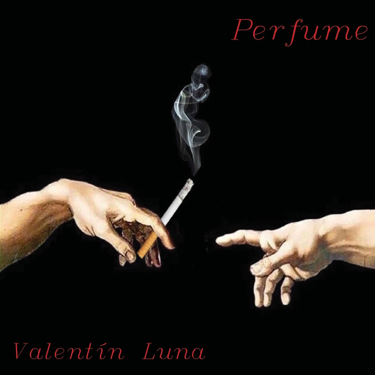 Album cover of Perfume