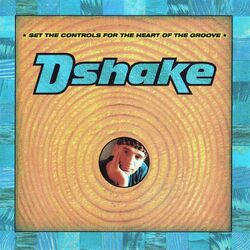 Cover of Set the Controls for the Heart of the Groove