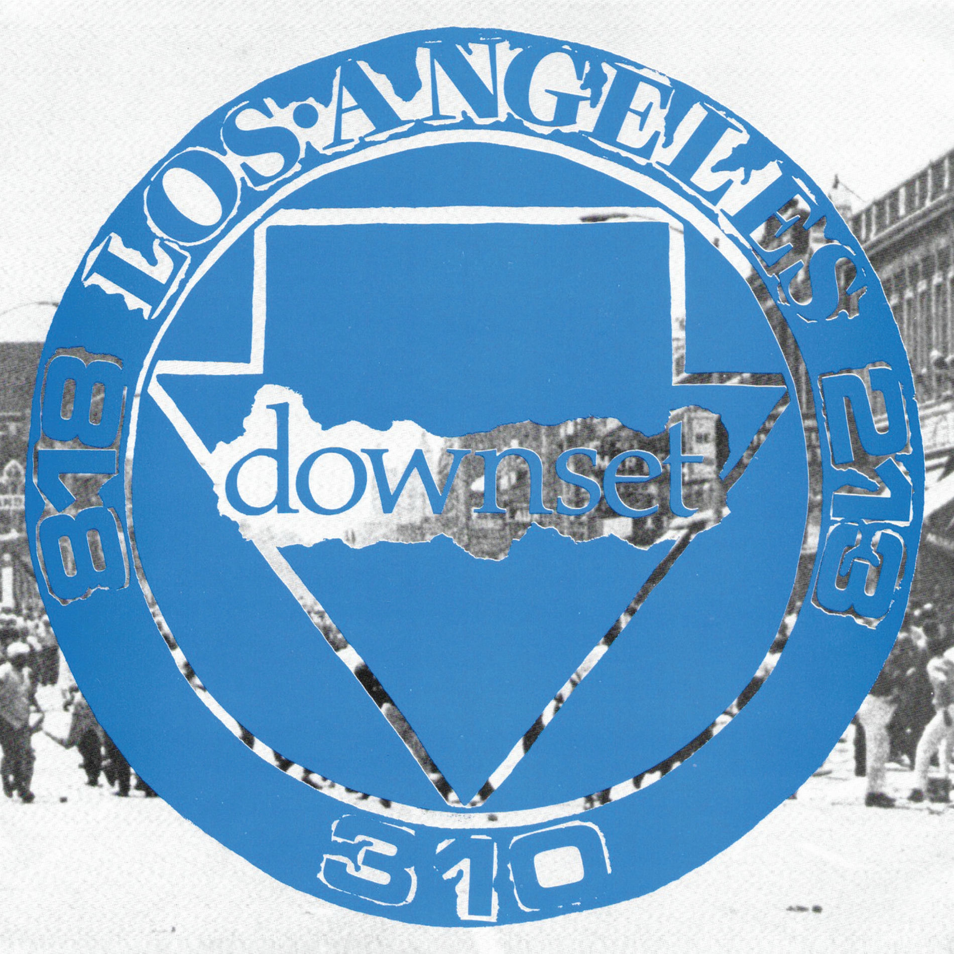 Downset: albums, songs, concerts | Deezer