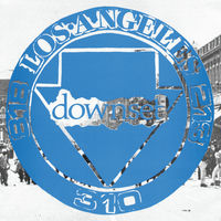 【希少・LP】DOWNSET. - downset.1stAlbum 独オリジ盤 希少・LP】DOWNSET. - downset.1stAlbum 独オリジ盤