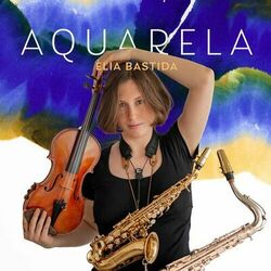 Cover of Aquarela