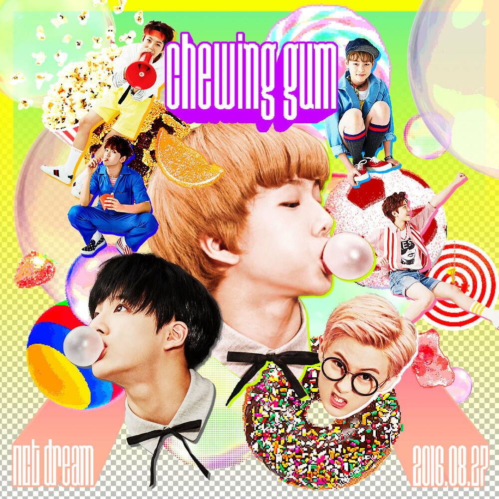Picture of Chewing Gum