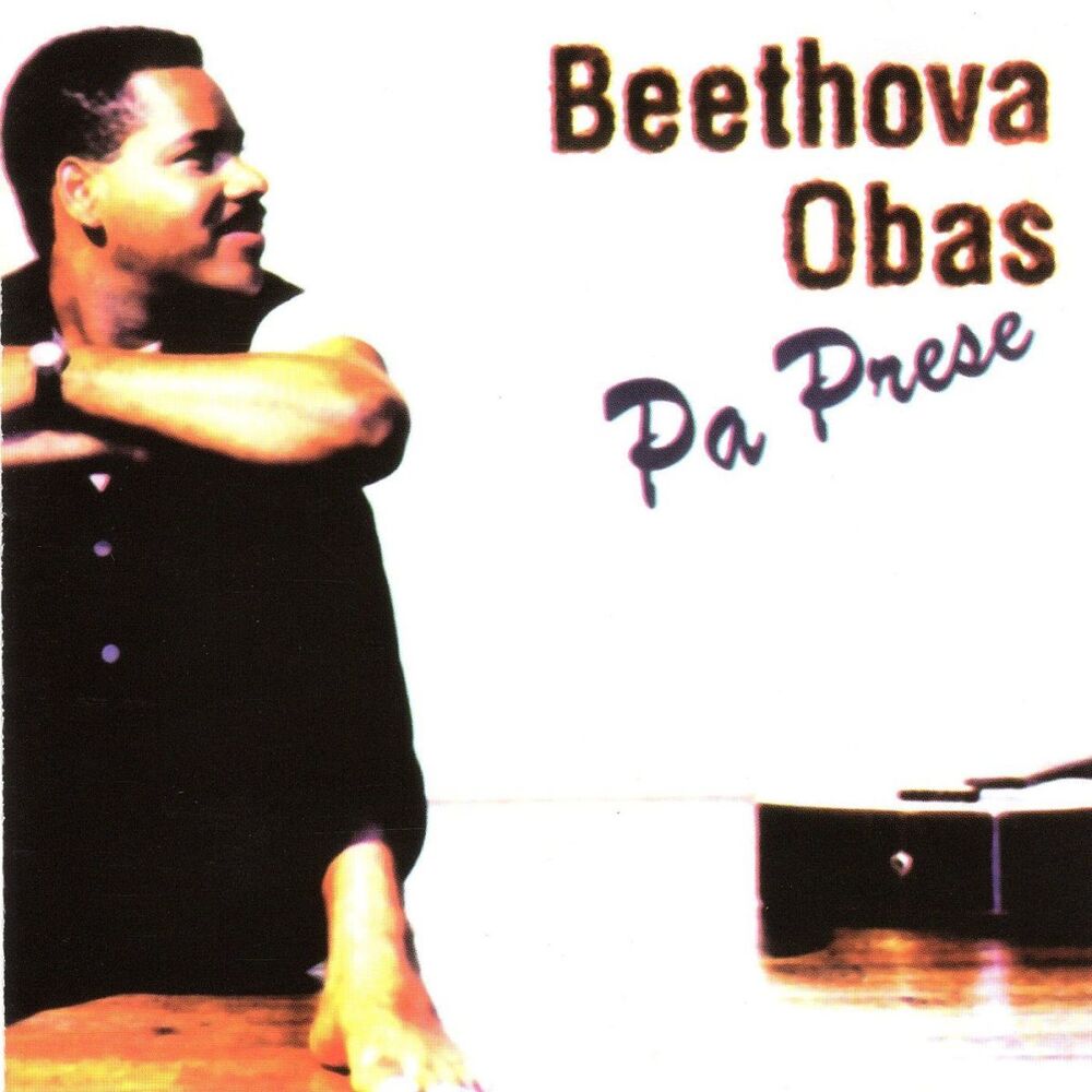 Picture of Beethova Obas: Pa Preses