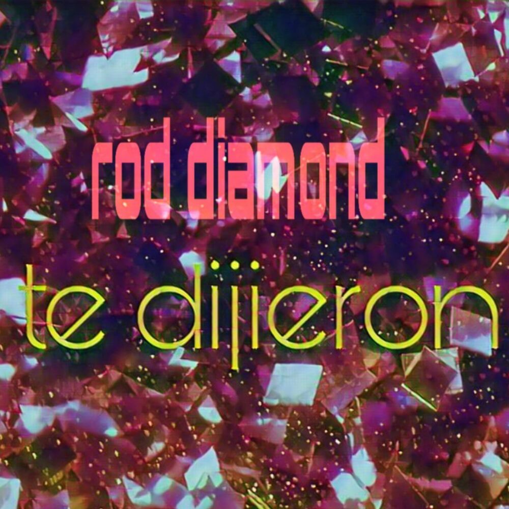 Picture of Te Dijieron