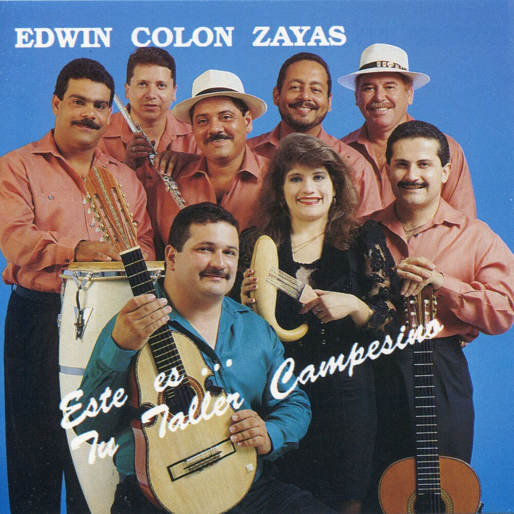 Picture of Este Es... Tu Taller Campesino