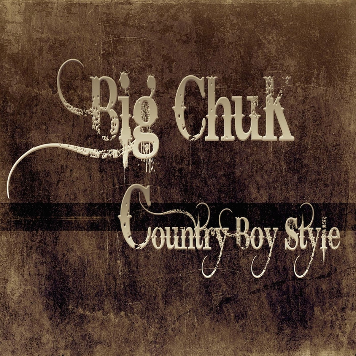 Album cover of Do It (Country Boy Style)