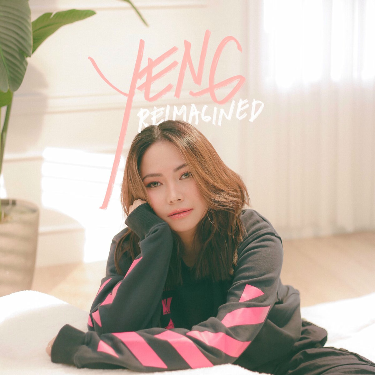 Album cover of Reimagined