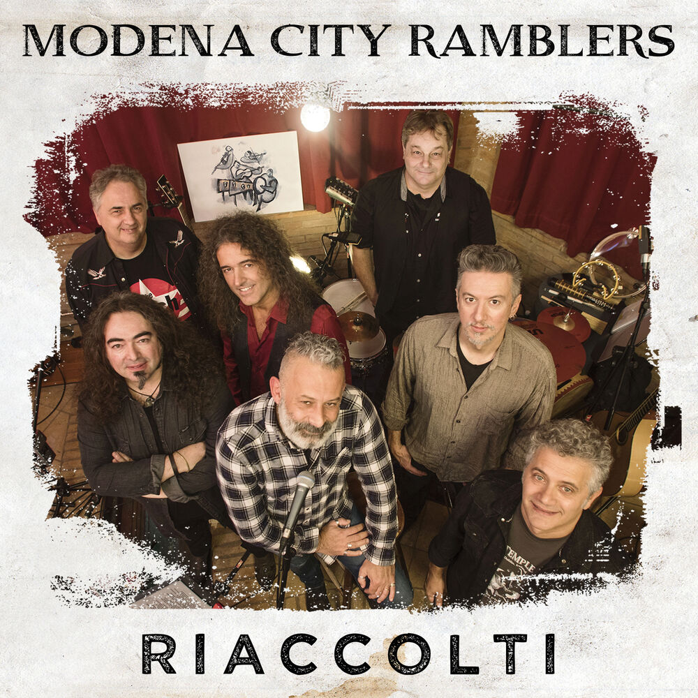 Picture of Riaccolti (Live)
