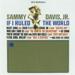 Cover of If I Ruled The World