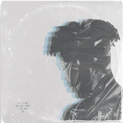Cover of This Is Not The Tape, Sorry 4 The Wait II