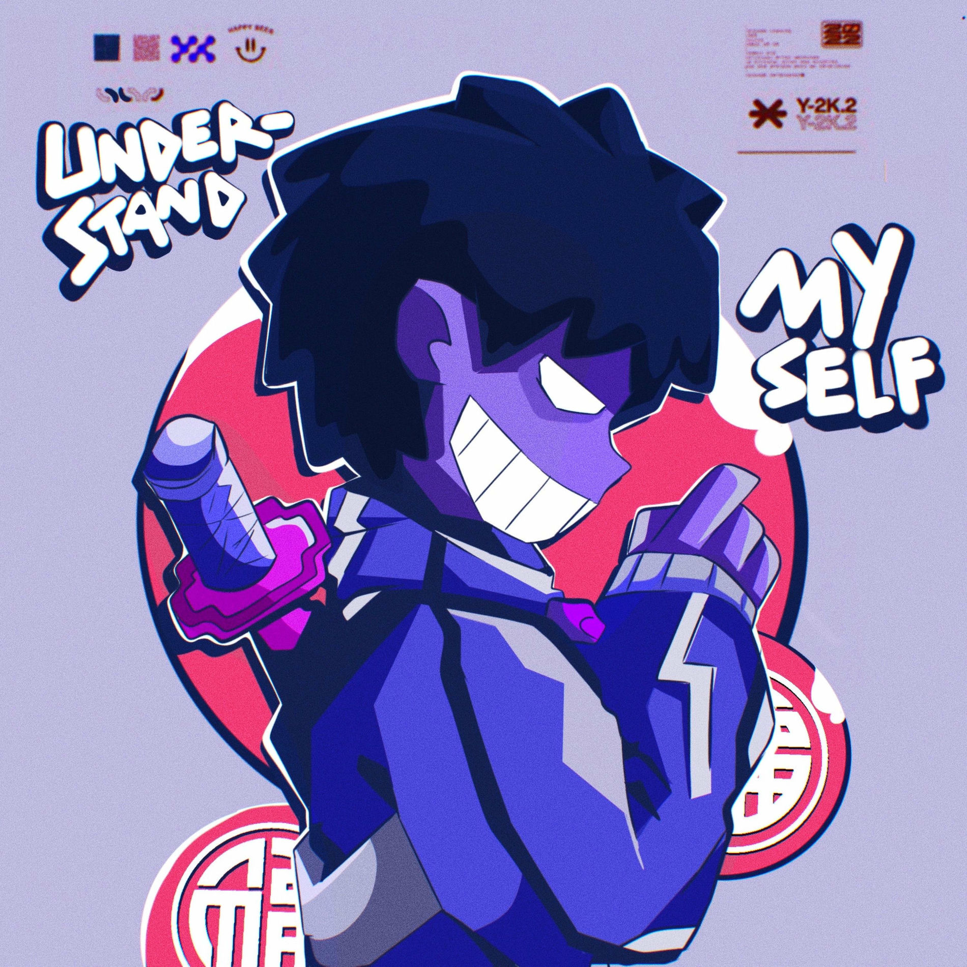 Album cover of Understand Myself