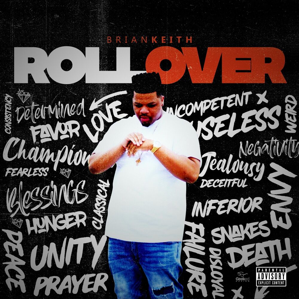 Picture of Roll Over