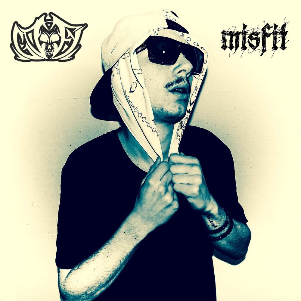 Picture of Misfit