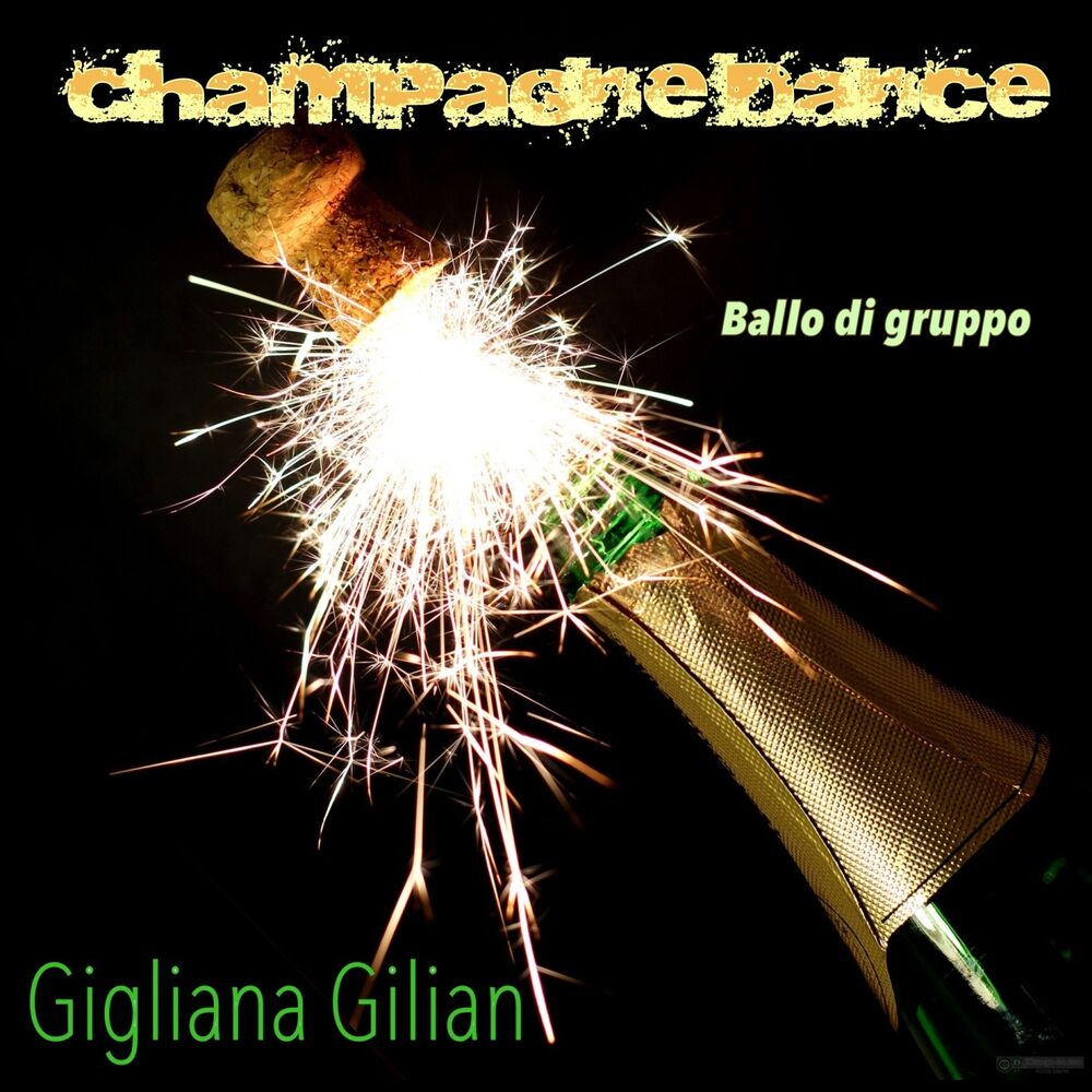 Picture of Champagne Dance (Ballo di gruppo)
