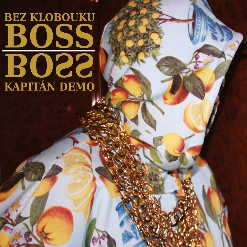 Picture of Bez Klobouku Boss