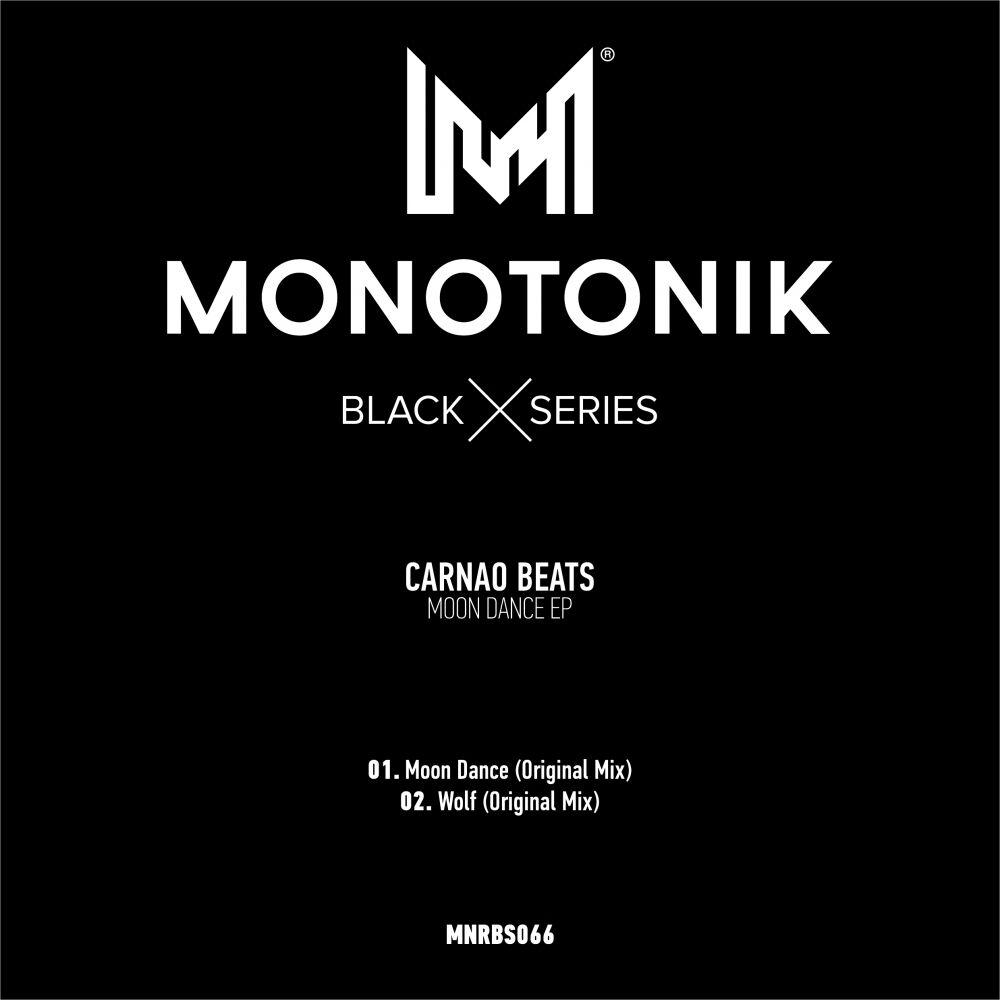 Picture of Moon Dance EP