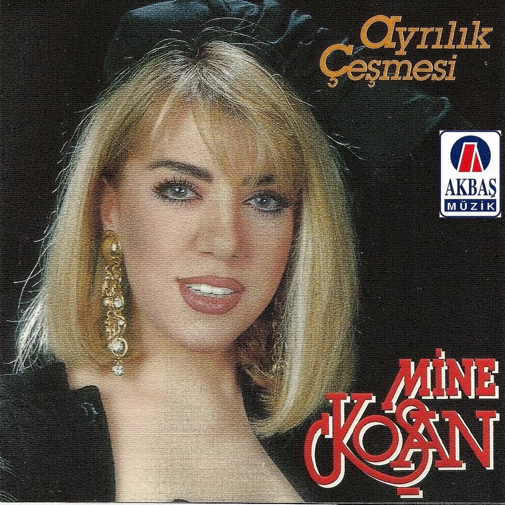 Picture of Ayrılık ceşmesi
