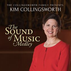 Cover of The Sound Of Music Medley