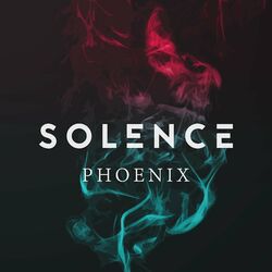 Cover of Phoenix