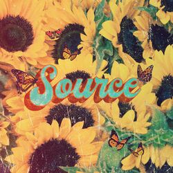 Cover of Sourcenal