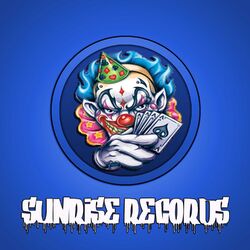 Cover of Sunrise Tech House Deluxe, Vol. 1