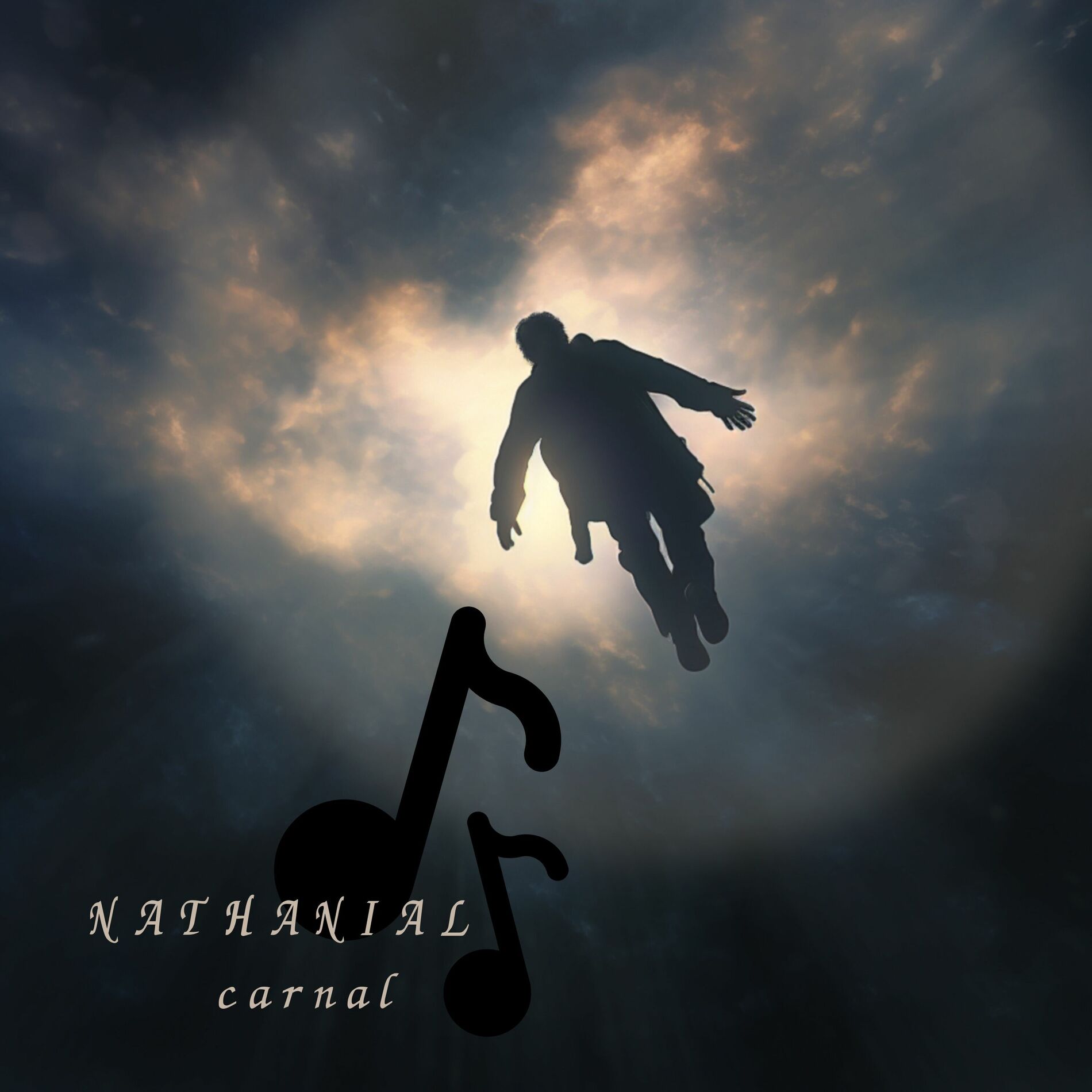 Album cover of Nathaniel
