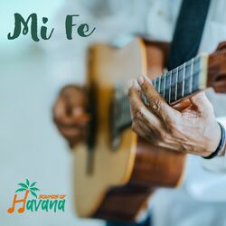 Cover of Mi Fe