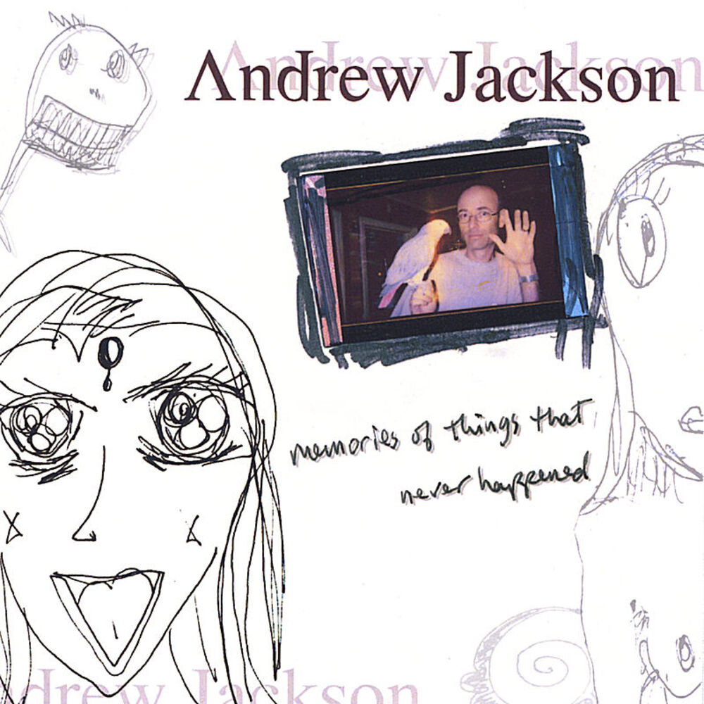 Picture of Memories of Things That Never Happened