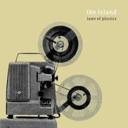 Cover of Laws of Physics