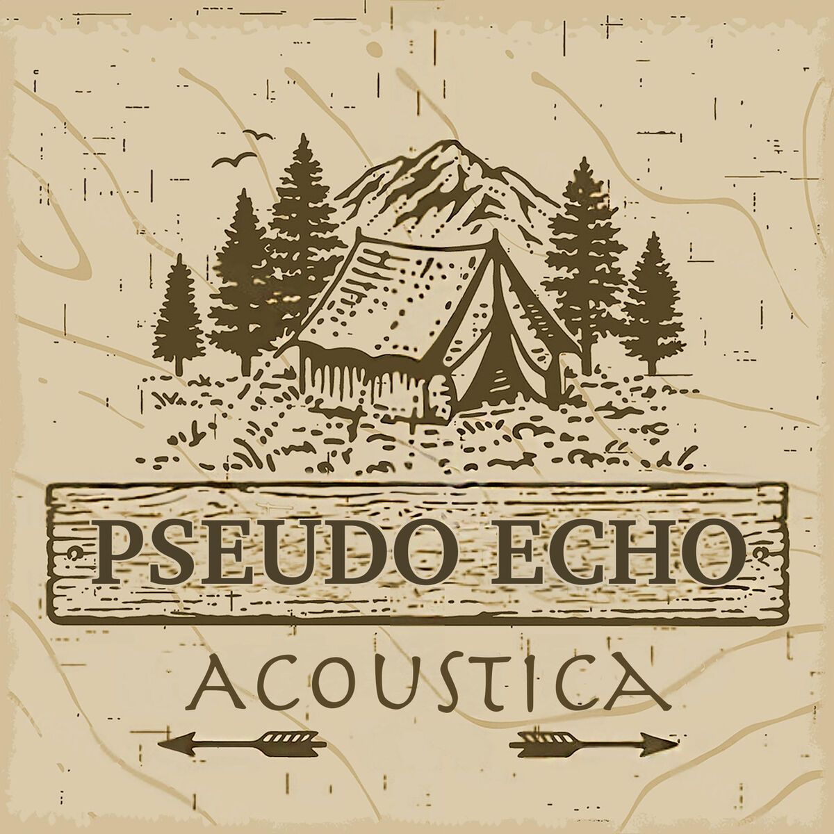 Album cover of Acoustica