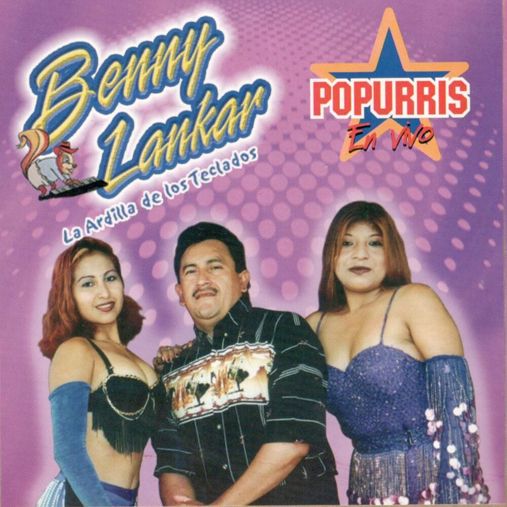 Picture of Popurris En Vivo