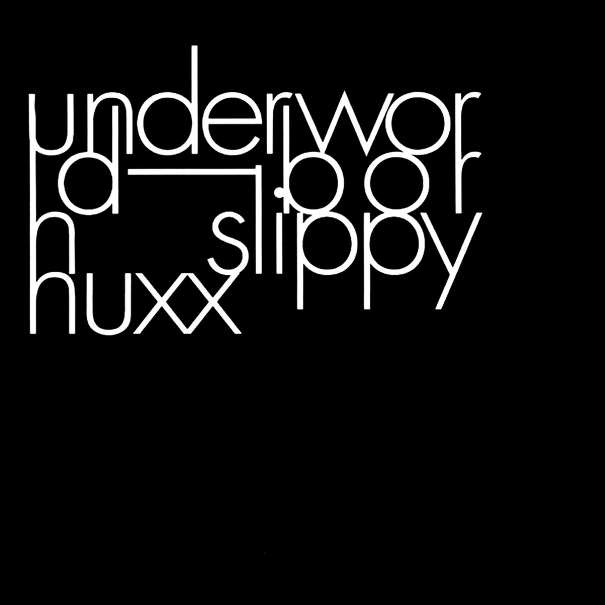 Album picture of Born Slippy (Nuxx) (Radio Edit)