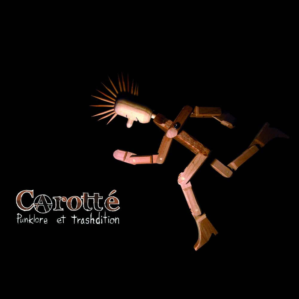 Picture of Punklore et trashdition