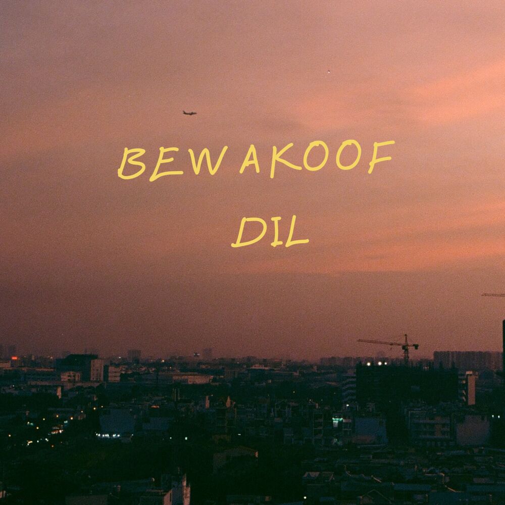 Picture of Bewakoof Dil