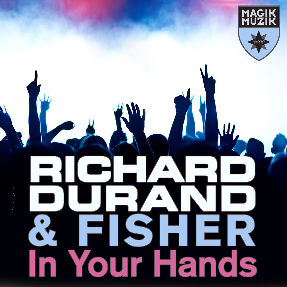 Picture of In Your Hands