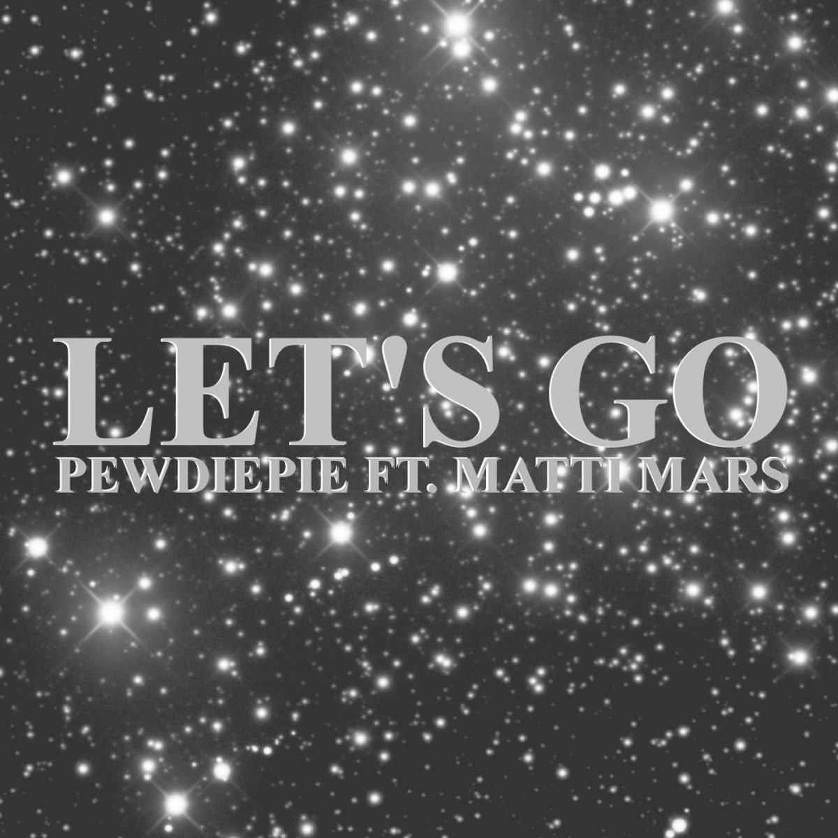 Album cover of Let's Go