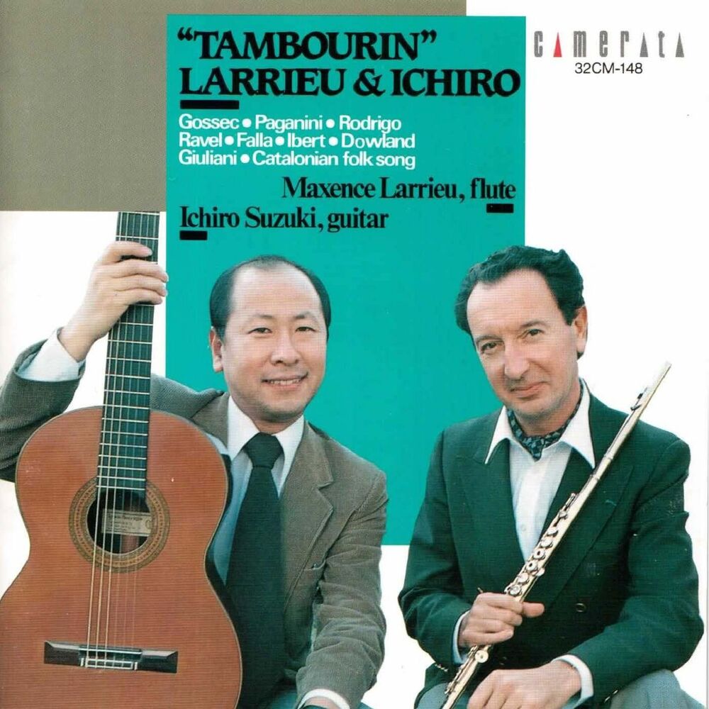 Picture of Tambourin