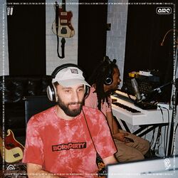 Cover of Let It Go (Linden Jay UKG Remix)