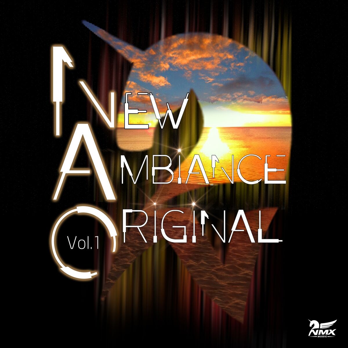Album cover of New Ambiance Original, Vol. 1